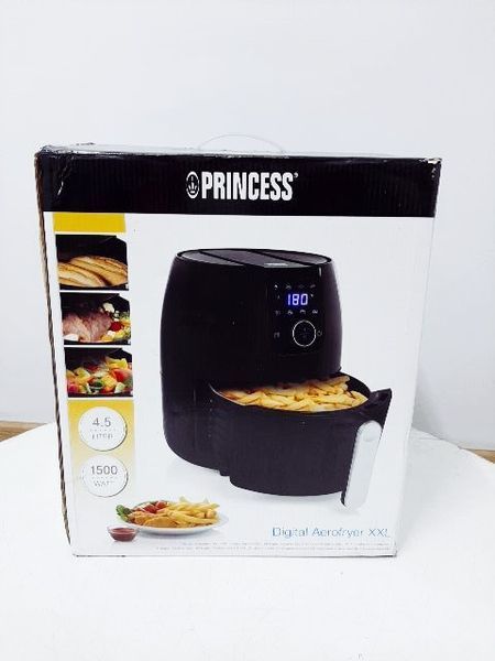Мультипіч Princess 182025 XXL 1500w стік LPNHR000795062 82е 000032791 фото