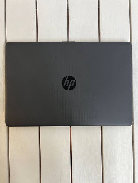 Ноутбук HP 250 G6 15.6 HD бат 3:00 години 000049399 фото
