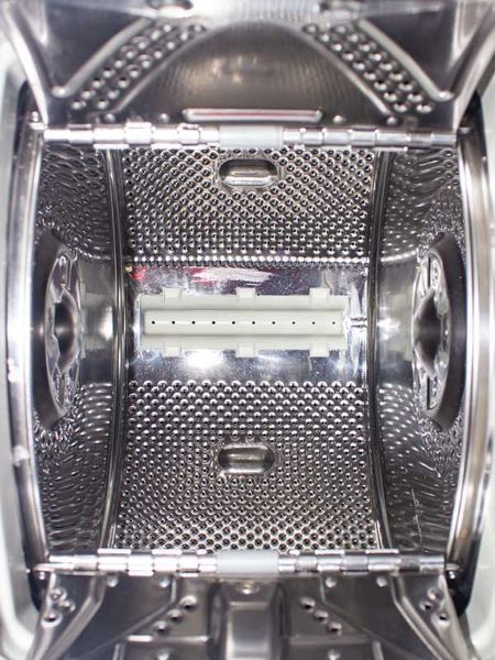 Стиральная машина вертикальная Bauknecht WMT EcoStar 732 Di 000032108 фото