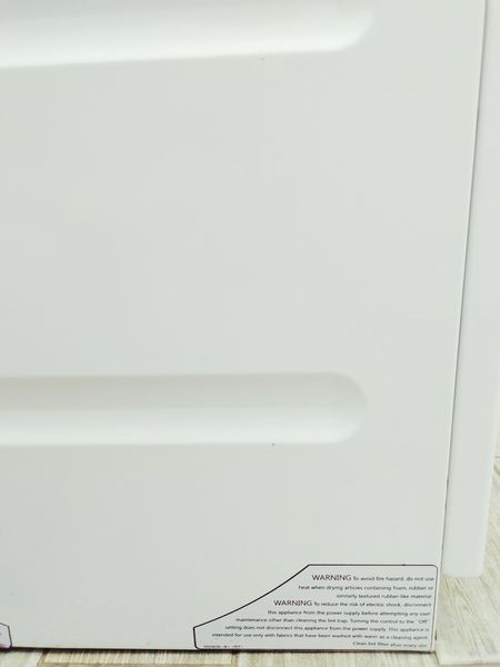 Сушильна машина Premium T 8164 WP 1150w 7 кг sn 55139123924 273е 000042189 фото