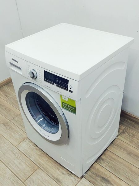 Стиральная машина Siemens WM14Q48ED 15 000040338 фото