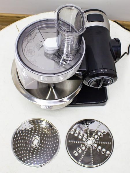 Кухонний комбайн Bosch MUM48A1 08 600w стік LPNHE324503128 146е 000011336 фото