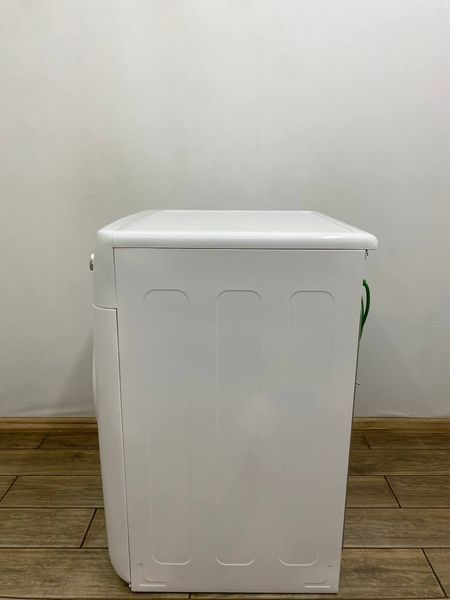 Сушильна машина Bauknecht TKEVO74A 1050W 7кг sn 856026003020 000048472 фото