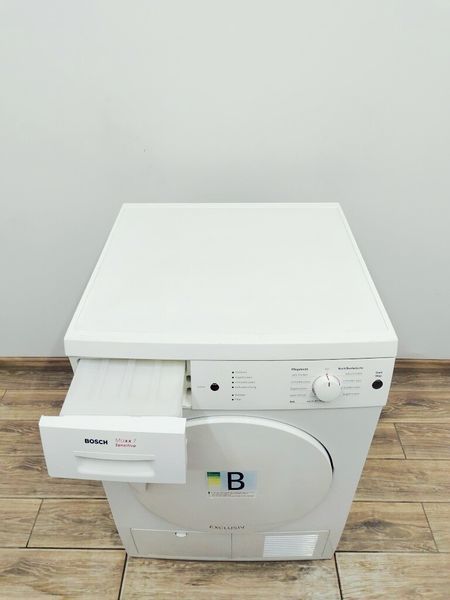 Сушильная машина Bosch Maxx7 WTE84183 05 000037215 фото
