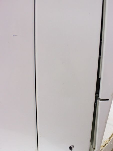 Сушильная машина AEG T56840L 000031506 фото