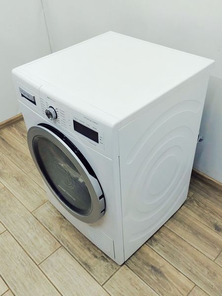 Сушильна машина Bosch HomeProfessional WTY87701 15 1000w 8 кг sn 9410 200434 000043392 фото