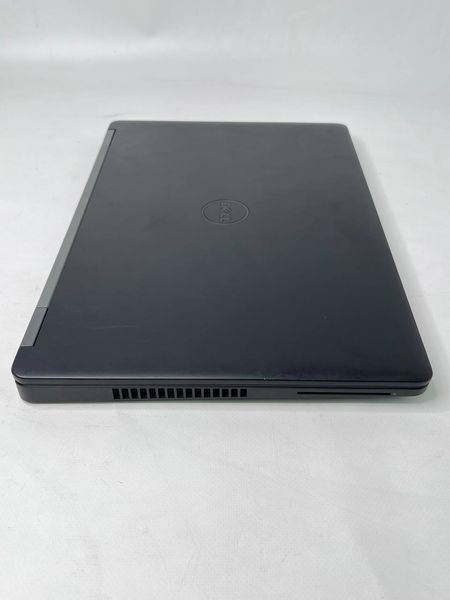 Ноутбук Dell Latitude E5570 000040526 фото