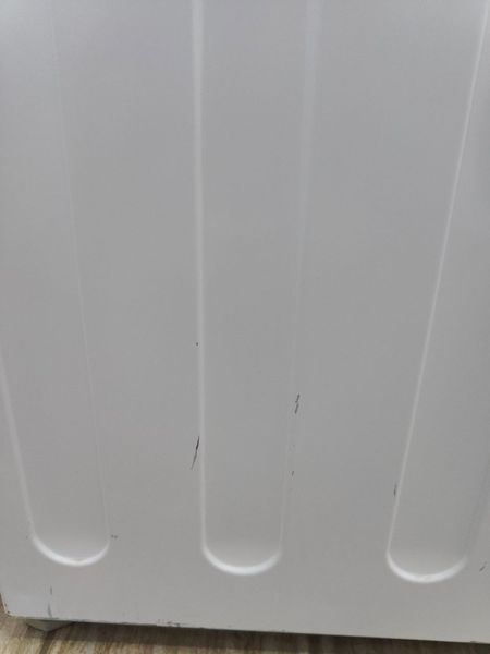 Пральна машина з сушінням Bosch WVH28440 2400W 7кг sn 9011401287 000051171 фото