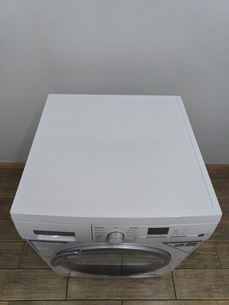 Сушильная машина Siemens WT46W56014 1500W 7kg sn 9101204630 000050714 фото
