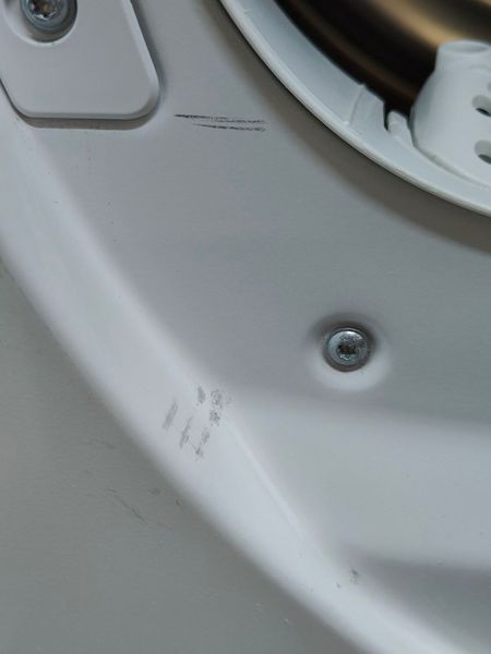 Сушильная машина Siemens iQ800 WT48Y850DN 08 1000W 9кг sn 9309200012 000053591 фото