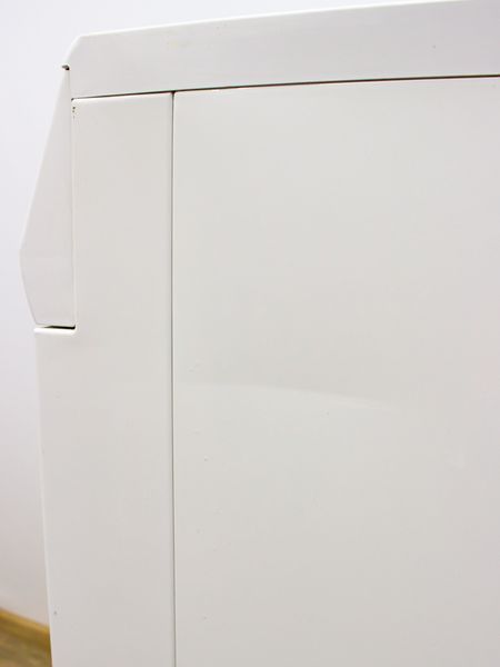 Сушильная машина AEG T56840L 000031506 фото
