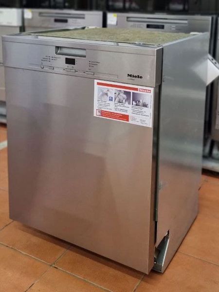 Посудомоечная машина Miele G 4940 U 000032343 фото