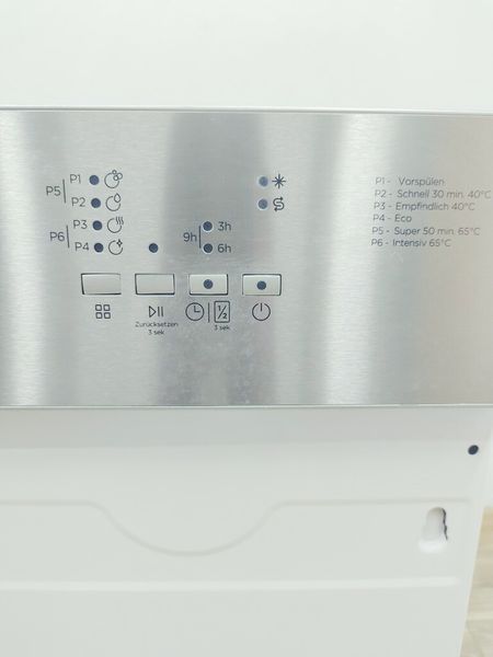Посудомийна машина Vestel VES24216 1900w 12 персон sn 01752186003797350154_п 4 н 204 000041744 фото