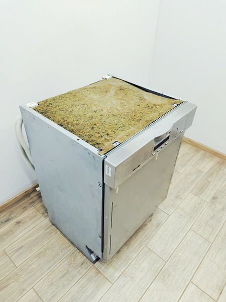 Посудомийна машина Miele G 2292 SCi 2200w 12 персон sn 4780076257 000037211 фото