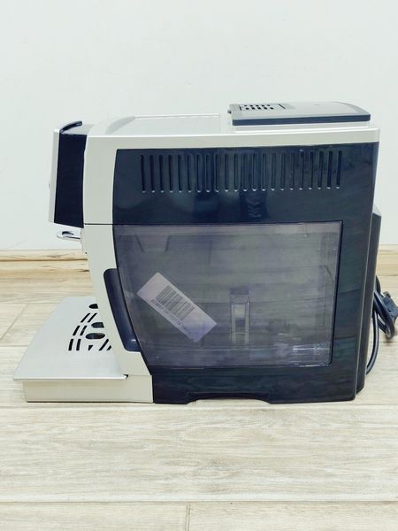 Кофемашина DeLonghi ECAM24 210 SB 000031553 фото