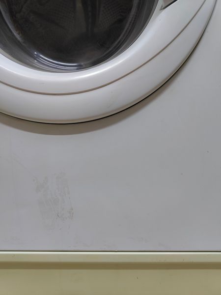 Стиральная машина Indesit W84TX EX BG 2300W 5кг sn 42039 000053736 фото