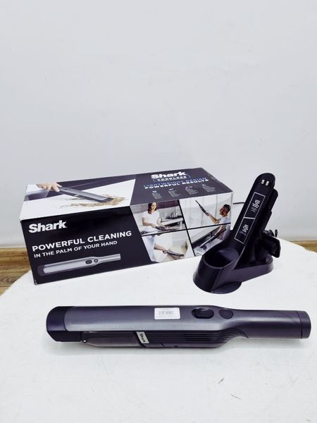 Пилосос ручний Shark WV200EU 115w сток LPNHK067259716 122е 000030758 фото
