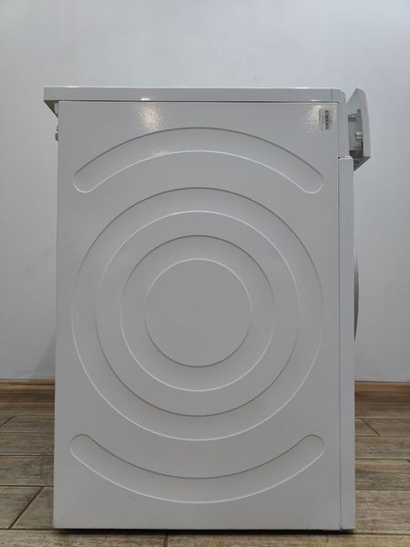 Сушильная машина Bosch Serie8 WTW875W008 1000W 8кг sn 01045 000051952 фото