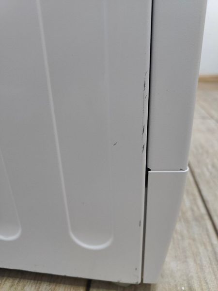 Пральна машина з сушінням Bosch WVH28440 2400W 7кг sn 9011401287 000051171 фото