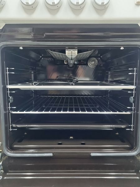 Плита газовая Kuppersbusch GH 506 0 E 000036820 фото