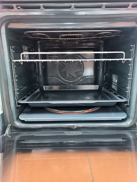Духова шафа SMEG SFP 6925 NPZE1 3500W sn 14512887101900470101 000053743 фото