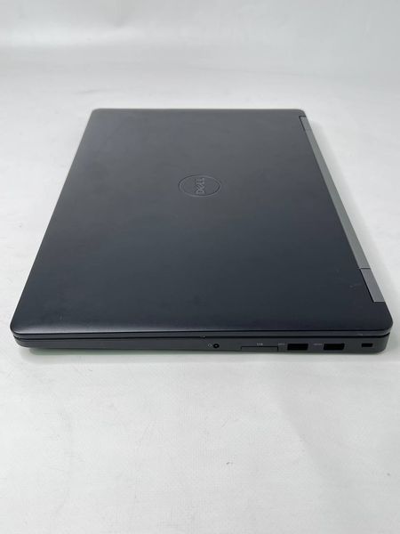 Ноутбук Dell Latitude E5570 000040526 фото