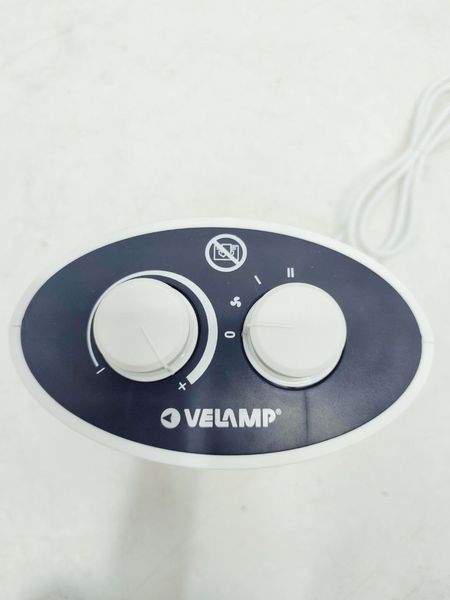 Тепловентилятор Velamp PR152 000036010 фото