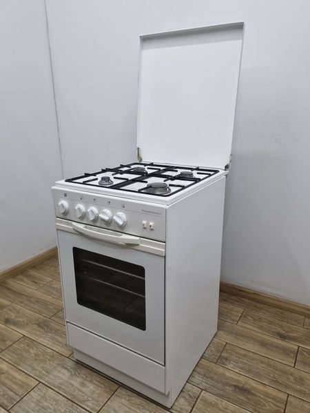 Плита газовая Kuppersbusch GH 506 0 E 000036820 фото