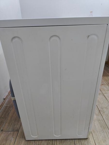 Стиральная машина Indesit W84TX EX BG 2300W 5кг sn 42039 000053736 фото