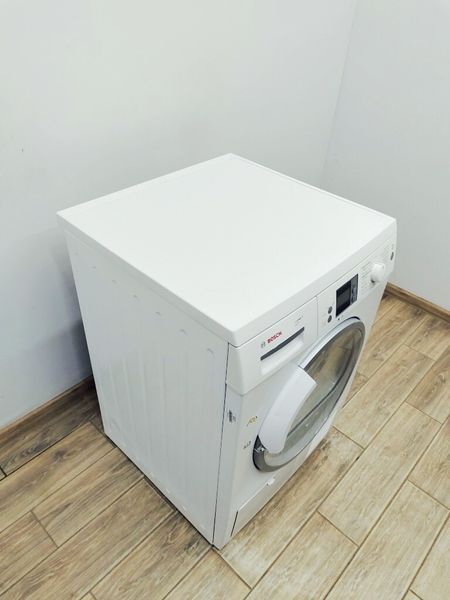 Сушильная машина Bosch Logixx8 WTS865C4 23 000037662 фото