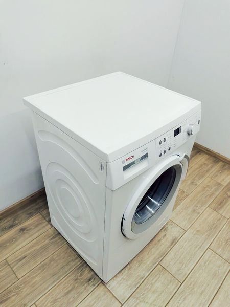 Стиральная машина Bosch Avantixx7 WAQ283M0SN 12 000036695 фото