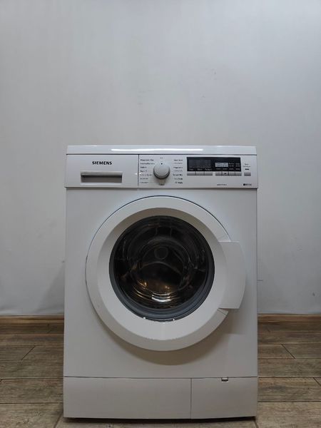 Пральна машина Siemens IQ700 WM14S443 2100 Вт 7 кг, серійний номер 9009200129 000052861 фото