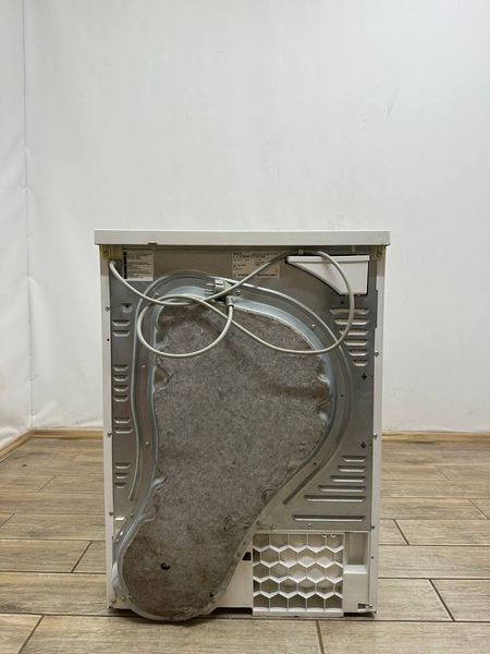 Сушильна машина Bosch Serie6 WTW86560NL 07 1500W 7кг sn 200867 000054509 фото