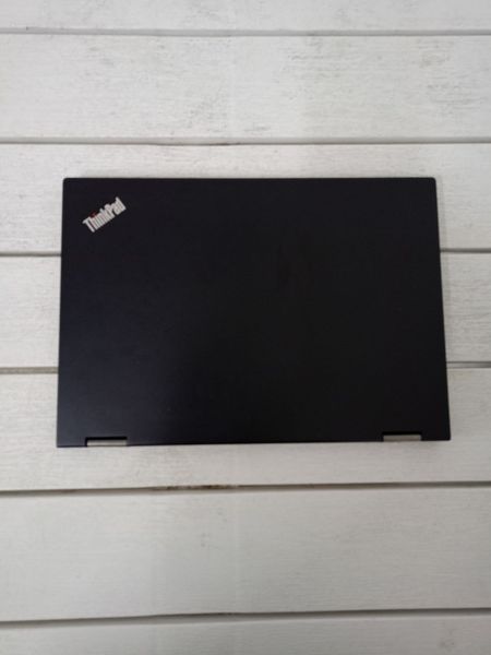 Ноутбук Lenovo ThinkPad X390 13.3 FHD бат 6:00 часов 000047972 фото