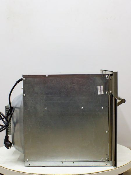 Мікрохвильова піч вбудована Bauknecht EMCHS 7140 2800w sn 858917401711 000031862 фото