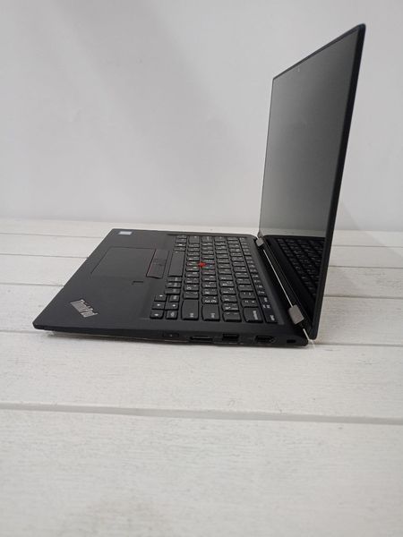 Ноутбук Lenovo ThinkPad X390 13.3 FHD бат 6:00 часов 000047972 фото