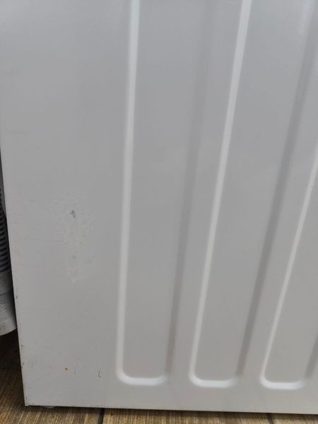 Пральна машина Bauknecht WAK73 7кг sn 858354103010 000051668 фото