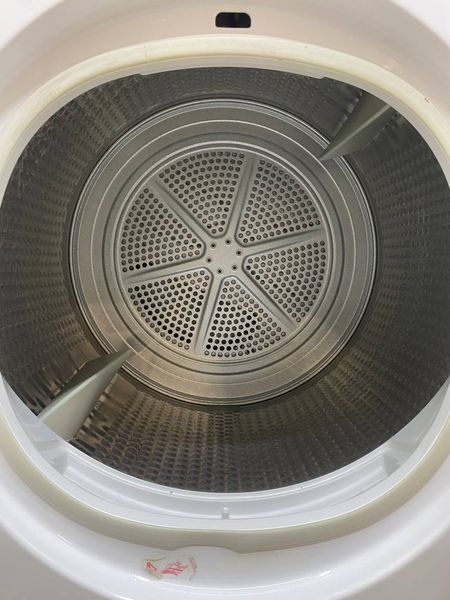 Сушильна машина Bauknecht TKEVO74A 1050W 7кг sn 856026003020 000048472 фото