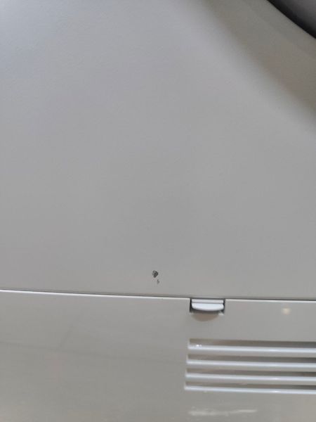 Пральна машина з сушінням Bosch WVH28440 2400W 7кг sn 9011401287 000051171 фото
