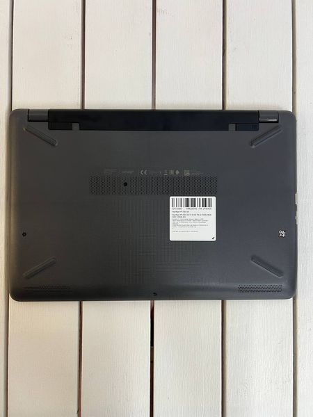 Ноутбук HP 250 G6 15.6 HD бат 3:00 години 000049399 фото