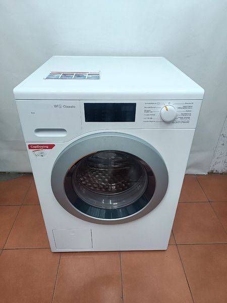 Стиральная машина Premium WDB 020 2300W 7кг sn 10148334314 000054547 фото