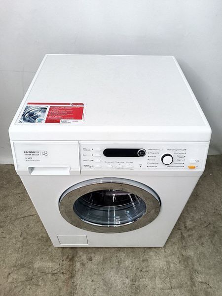 Стиральная машина Premium W 5873 2400W 8кг sn 58117282980 000048915 фото