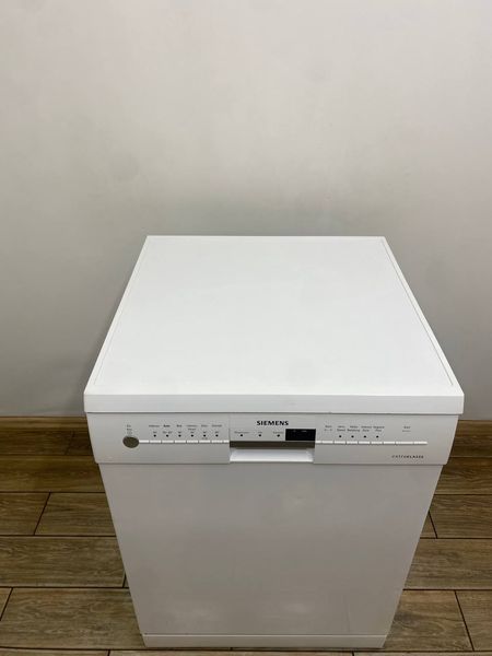 Посудомийна машина Siemens SL6P1S 2400W 14ком sn 00136 000049039 фото