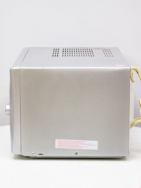 Мікрохвильова піч Alaska MWD28200 1200w гриль 1000w sn S211W1032G 000024486 фото