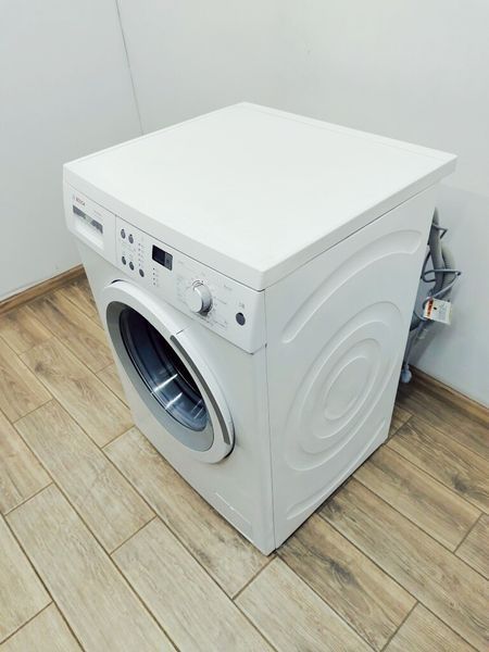 Стиральная машина Bosch Avantixx7 WAQ283M0SN 12 000036695 фото