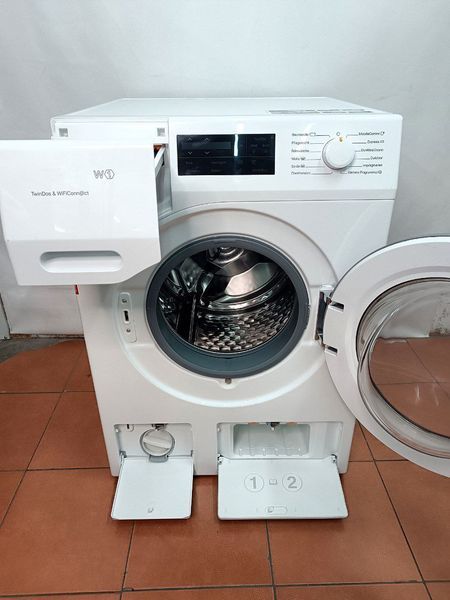 Стиральная машина Premium WCE 670 8кг sn 10148756285 000050026 фото