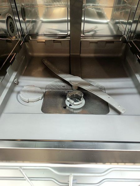 Посудомийна машина Siemens SL6P1S 2400W 14ком sn 00136 000049039 фото