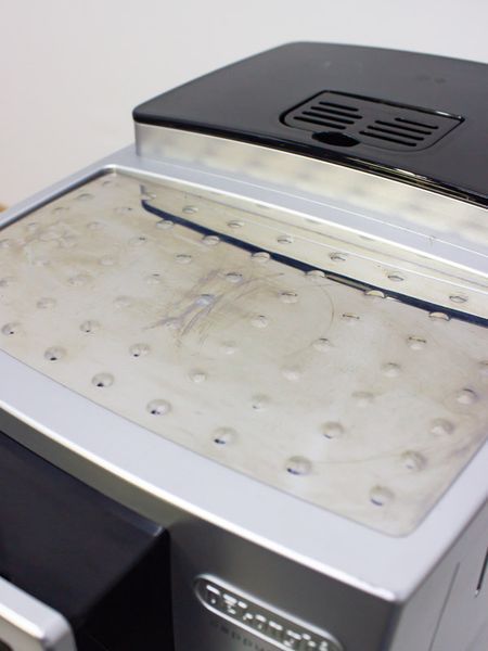 Кофемашина DeLonghi ECAM 23 450 S 000028723 фото