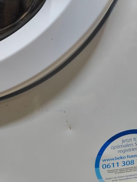 Стиральная машина Beko WMB71643 PTE 2200W 7кг sn 1540757502 000053053 фото