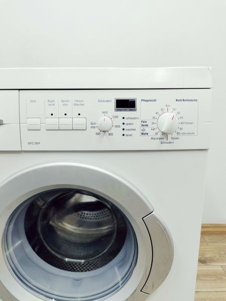 Стиральная машина Bosch Maxx WFX3240 23 000036161 фото